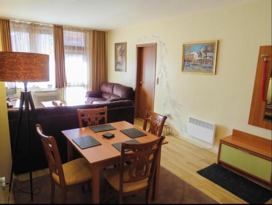 Borovets Home Sequoia Zewnętrze zdjęcie