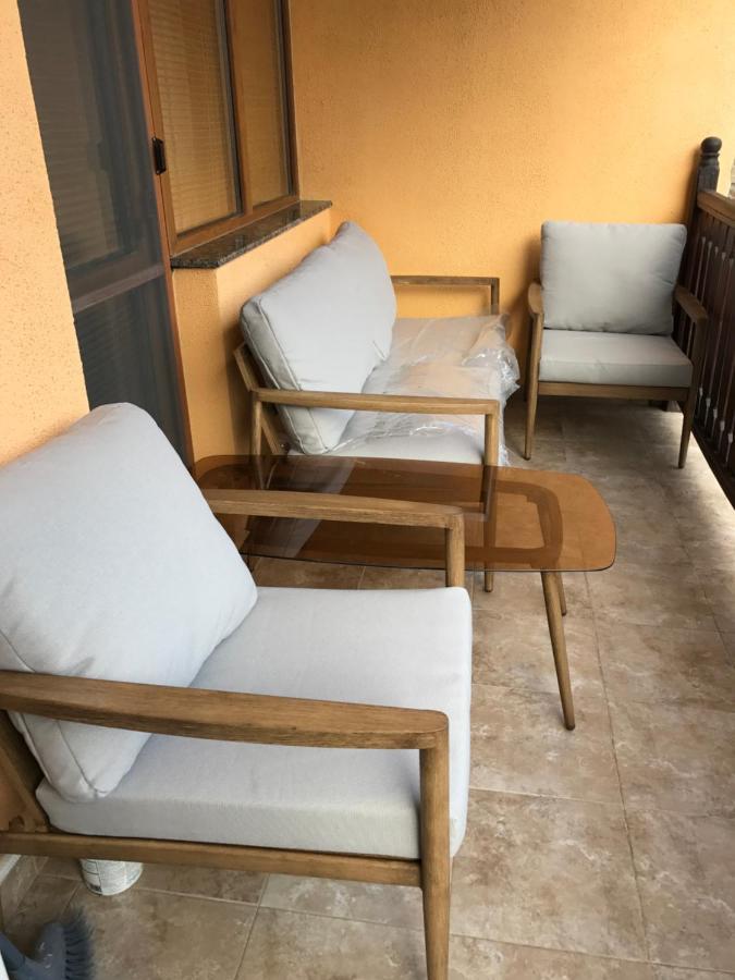 Borovets Home Sequoia Zewnętrze zdjęcie